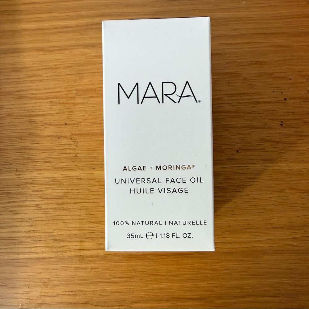 Mara Universal Face Oil